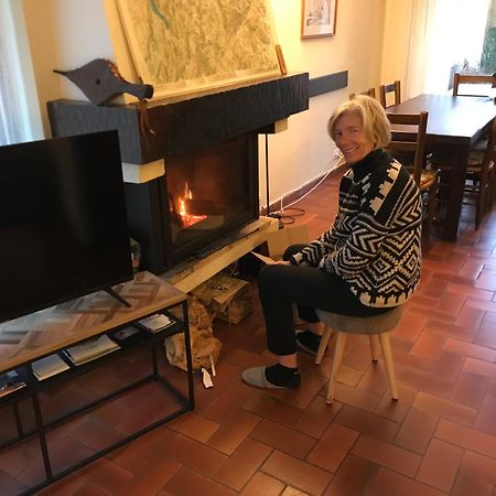 L'Onyx - Domaine De Nant Cruy Villa Sallanches Kültér fotó